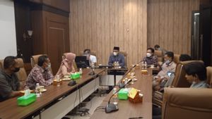 PPP Bakal Tegur Abdul Hafidz Buntut Rencana Relokasi Pasar Rembang