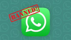Rusia Ancam Blokir Total WhatsApp karena Dinilai Tak Patuhi Hukum Nasional
