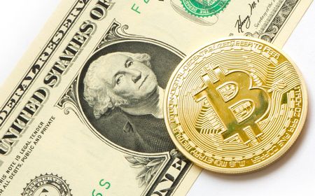 Goks, Analis Kripto Ini Prediksi Harga Bitcoin Bisa Tembus Rp5 Miliar!