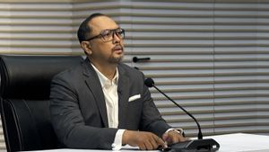 KPK Panggil Petinggi Erajaya Terkait Dugaan Gratifikasi Eks Pejabat Ditjen Pajak