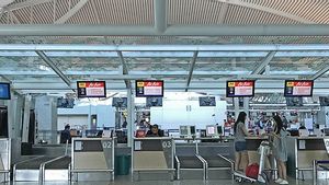 Penumpang di Bandara Ngurah Rai Bali Melonjak Hampir 100 Persen di Oktober 2021, Tujuan Jakarta yang Terbanyak