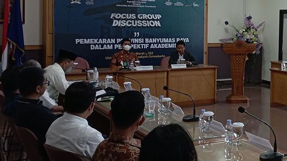  Anggota DPD: Pemekaran Wilayah Teknis Birokratis, Dahulu Jika Wilayah Sudah Berkembang