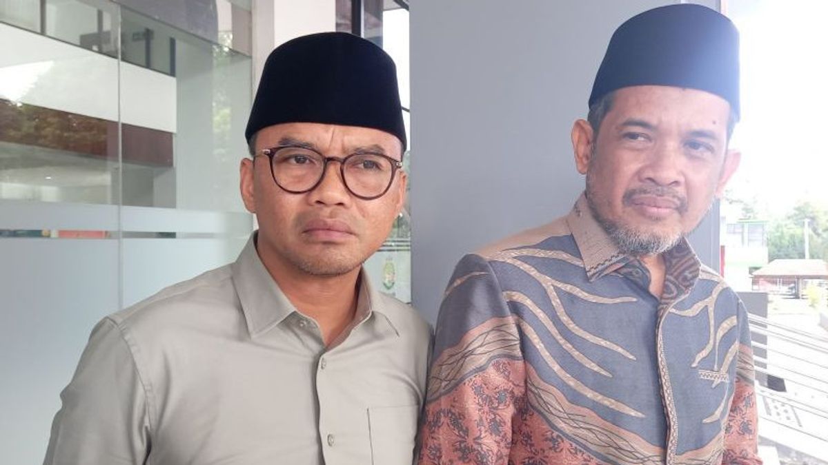 Kejati NTB Kejar Dugaan Korupsi Dana Pokir 2025, 2 Pimpinan DPRD NTB Turut Diperiksa