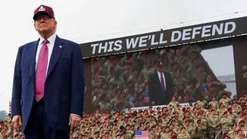 Trump : Je vais gagner la guerre contre les canulars climatiques de Bill Gates!