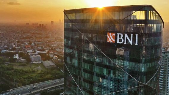 تؤكد BNI أن التمويل لقطاع الطاقة يتوافق مع تنفيذ RAC