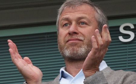 Mengintip Kekayaan Roman Abramovich, Bohir Chelsea yang Juara Liga Champions