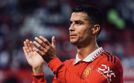 Terus Bikin Ulah, Cristiano Ronaldo Terancam 