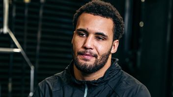 モーゼス・イタウマ、アジット・カベイエルとの試合の扉を開く