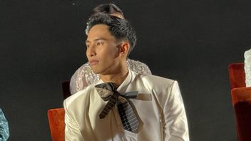 Ardit Erwandha Belajar dari Karakter di Film “<i>Tunggu Aku Sukses Nanti</i>”