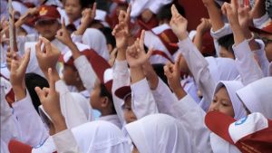 Susun Aturan Sekolah Anti-Radikalisme, Disdik Jambi Libatkan Satgaswil Densus 88 
