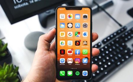 Cara Ubah Tampilan Home Screen iPhone agar Lebih Keren, Tak Perlu Aplikasi Tambahan