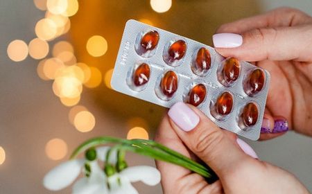 Multivitamin Wajib Konsumsi Bagi Wanita Usia 30an untuk Menunjang Kesehatan