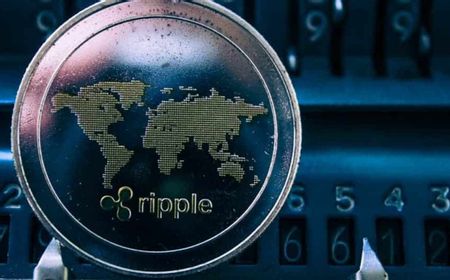 XRP Ledger Bakal Terhubung dengan Ethereum Virtual Machine