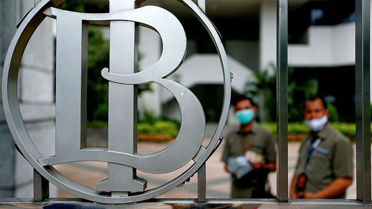 Mengejutkan! Bank Indonesia Naikkan Suku Bunga Acuan 50 Bps jadi 4,25 Persen