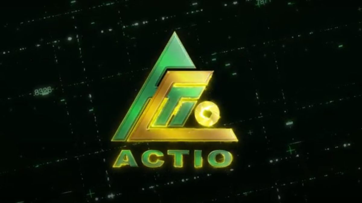 جاهز للإطلاق ، سيكون ل Actio Token دور في صناعة السينما