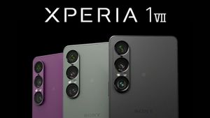 Sony Kalahkan OnePlus, Xiaomi, dan Brand Lain dalam Rilis Android 16 Stabil