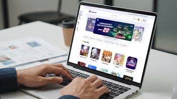 لاباكغيمينغ: منصة أصل إندونيسية تحت BUKA Group جاهزة للمنافسة في الساحة العالمية