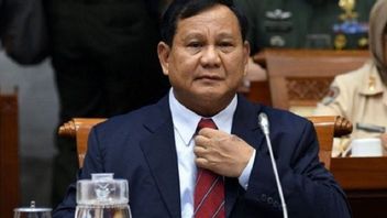 Prabowo Subianto's Reason For Rejecting Discourse On Postponing The 2024 Election