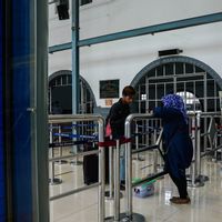 KAI Batalkan Perjalanan Kereta Api Jarak Jauh Setelah Ada Larangan Mudik dari Jokowi