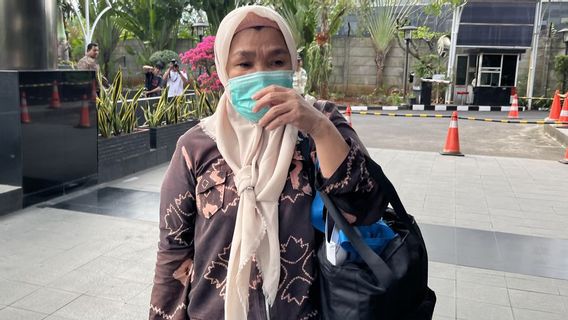Timnas AMIN Ingatkan KPK Tak Tebang Pilih Soal Penangkapan Politikus PKB Reyna Usman