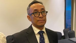 Tanggapi Korea Selatan Masuk Proyek di Sulteng. Vale: Ada Interest Lah!