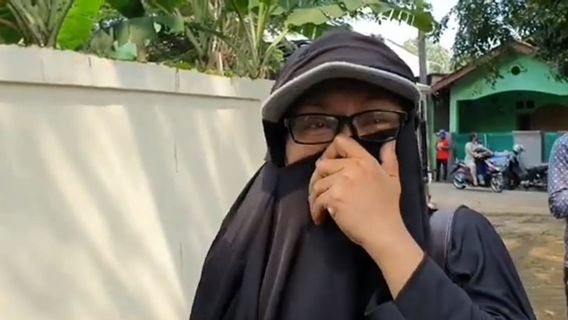 Kabaikan di Balik Dorce Gamalama Terpapar COVID-19, Hetty Sunjaya: Aib Beliau Ditutup