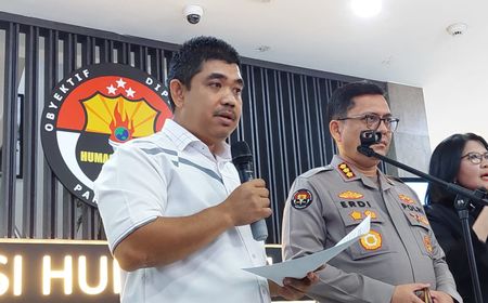 Tangkap 3 Teroris, Densus 88 Sebut Tak Ada Peningkatan Eskalasi Ancaman Teror Jelang Hari Kemerdekaan