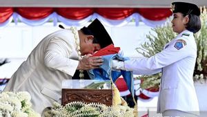 Usai Donald Trump, Presiden Prabowo Dijadwalkan Pidato dalam Sidang Majelis Umum PBB 23 September