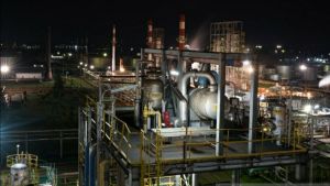 Produksi Kilang Plaju Semester I 2025 Capai 56,6 Persen