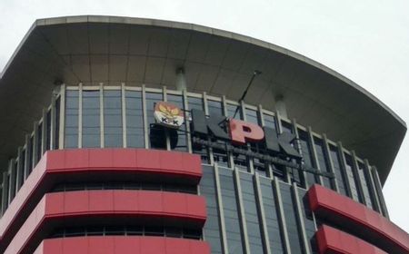 Bupati Banggai Laut Kini Diperiksa Intensif di Kantor KPK