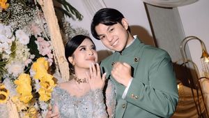 Dituding Sudah Berhubungan Badan Sebelum Nikah, Brisia Jodie: Gak takut masuk neraka ya?