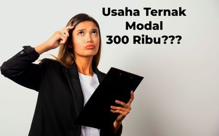 Usaha Ternak Modal 300 Ribu: Peluang Bisnis Menjanjikan untuk Pemula