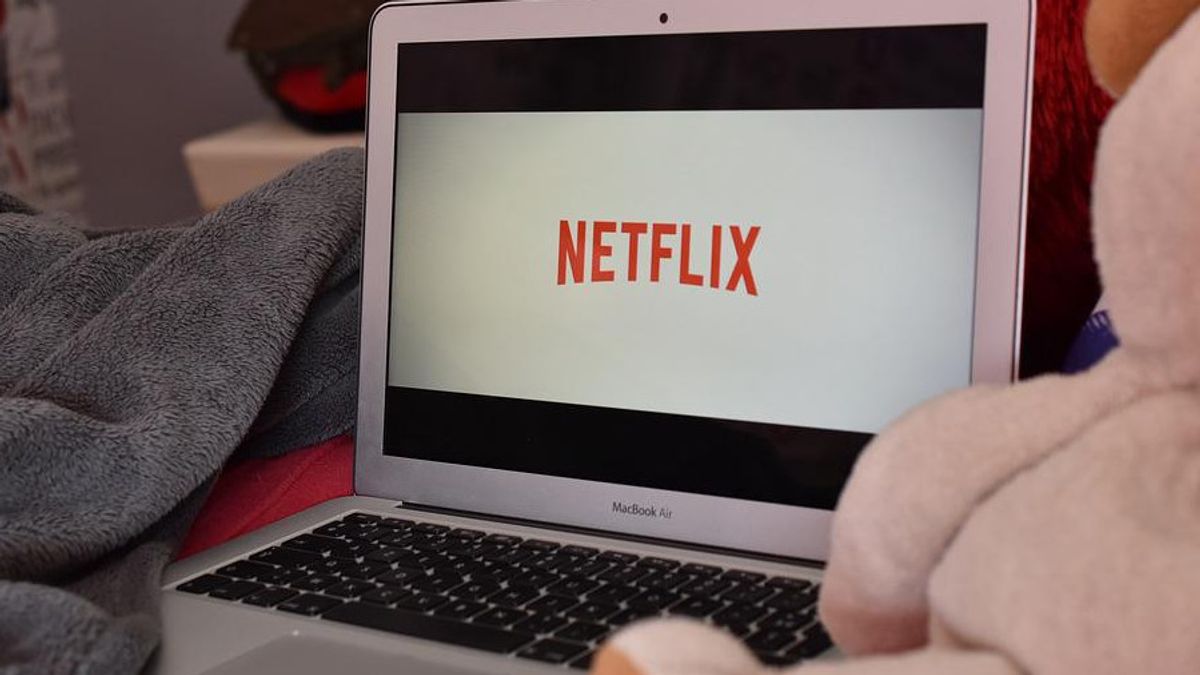 The Trial Of Sharing Passwords In One Account On Netflix Confuses Latin American Users