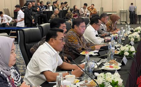 Tingkatkan Ekonomi Rakyat, Moeldoko Dorong Pelaksanaan Reforma Agraria