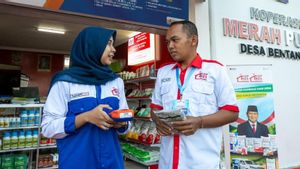 Diluncurkan Presiden Prabowo, BRI Optimistis Koperasi Desa Kelurahan Merah Putih Mampu Menjadi Tonggak Ekonomi Kerakyatan