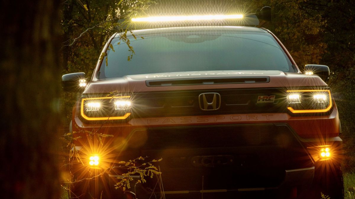Honda dan Nissan akan Jalin Kerja Sama di AS untuk Pengembangan Mobil hingga Mesin