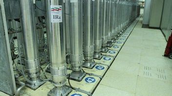 Israel Wants to Demolish Iran's Nuclear Enrichment Facility and Move Enriched Uranium