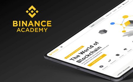 Binance Academy Kolaborasi dengan Kampus-kampus di Eropa, Ini Tujuannya!