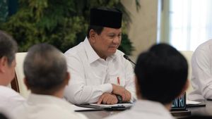 Belajar dari Bencana, Prabowo Pasang Badan Hadapi Korporasi Perusak Lingkungan
