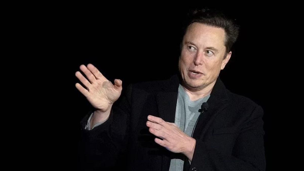 Kebanyakan Inovasi dan Janji, Ini Produk Baru Tesla yang Dijanjikan Elon Musk Namun Meleset