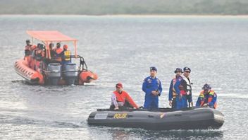 明打威海悲剧:倾覆的船,11名乘客尚未找到