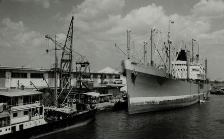 Seteru Lagoa dan Haji Tjitra, Dua Kelompok Preman Legendaris di Priok