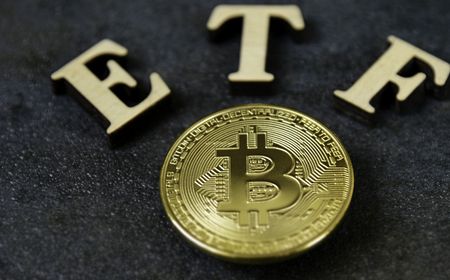 Tarik Minat Investor, Dana Segar Rp4 Triliun Masuk ke ETF Bitcoin Spot