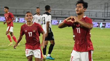请注意！这是U-23印度尼西亚国家队在2021年东南亚运动会上的赛程
