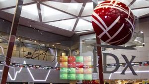 IDX Records Average Increase In Share Transactions In A Week