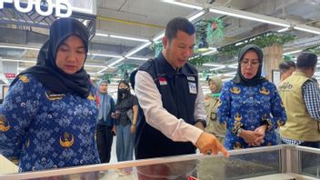 Terkait Obat Palsu, BBPOM Makassar Sosialisasikan Kanal Komunikasi