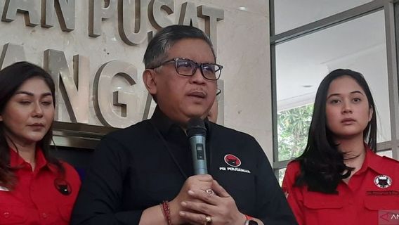 SBY-Jokowi在茂物宫会面,PDIP认为加入内阁的可能性很小