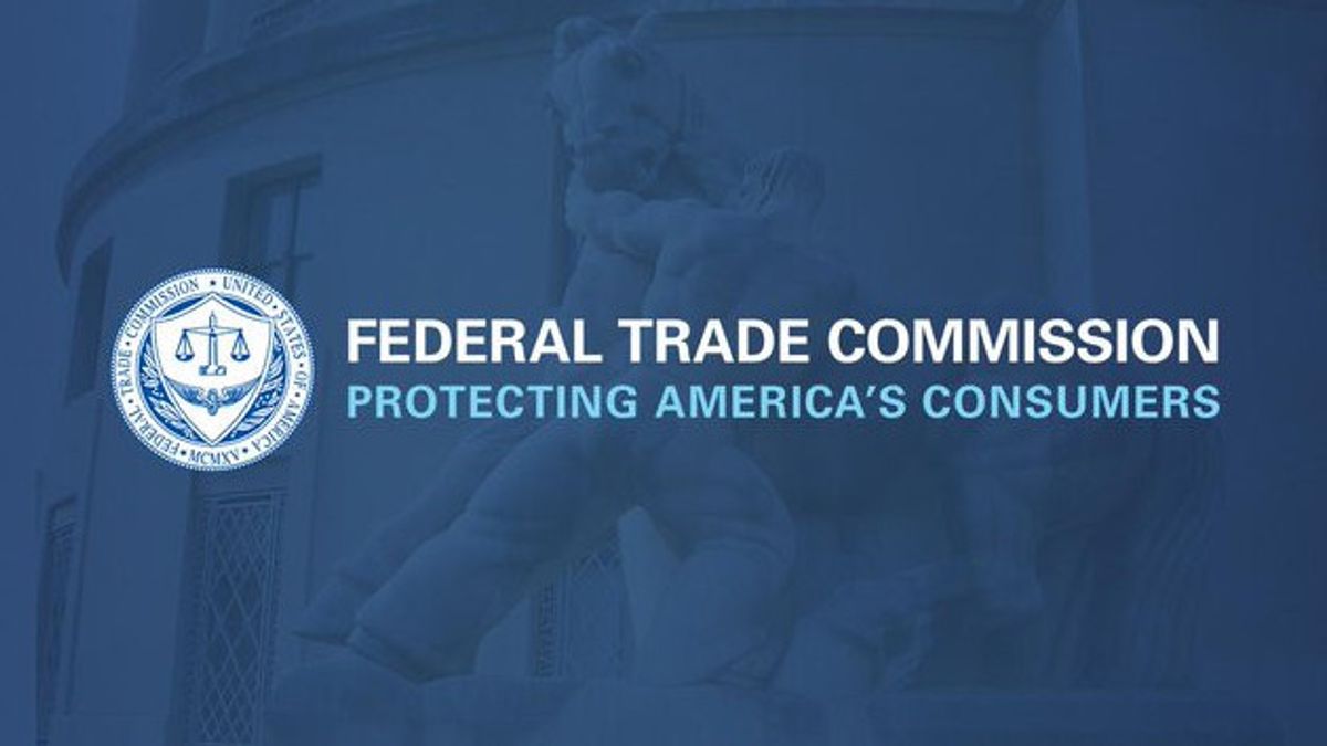 FTC Pertanyakan Kemampuan Twitter untuk Patuhi Pembatasan Privasi Data Pengguna