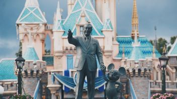 Walt Disney World In The US Will Open Soon Even Though COVID-19 Cases Are Still High