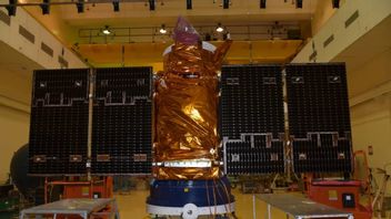After 17 Years Of Operation, India's Cartosat-2 Mission Officially Ends